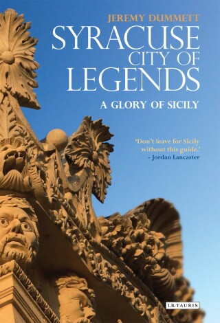表紙画像: Syracuse, City of Legends 1st edition 9780755635337