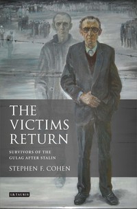 Omslagafbeelding: The Victims Return 1st edition 9781780761374