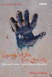 Imagen de portada: Legends of the Fire Spirits 1st edition 9780755642052