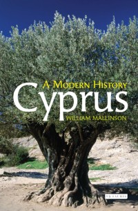 Imagen de portada: Cyprus 1st edition 9781845118679