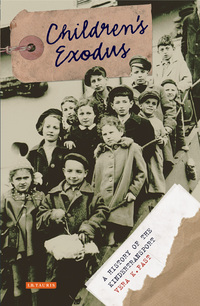 Cover image: Children's Exodus 1st edition 9781848855373