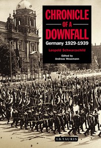 Titelbild: Chronicle of a Downfall 1st edition 9781848852891