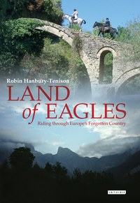Imagen de portada: Land of Eagles 1st edition 9781838603434