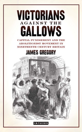 Titelbild: Victorians Against the Gallows 1st edition 9781350163492