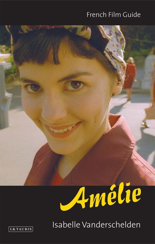 表紙画像: Amélie 1st edition 9781845113759