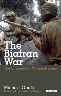 Omslagafbeelding: The Struggle for Modern Nigeria 1st edition 9781848858640