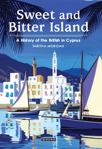 Cover image: Sweet and Bitter Island 1st edition 9781784533052