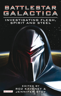صورة الغلاف: Battlestar Galactica 1st edition 9781848853737
