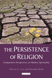 صورة الغلاف: The Persistence of Religion 1st edition 9781848851948