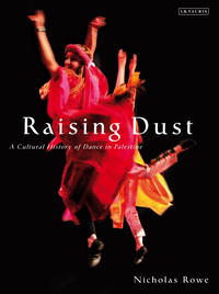 Titelbild: Raising Dust 1st edition 9781845119430