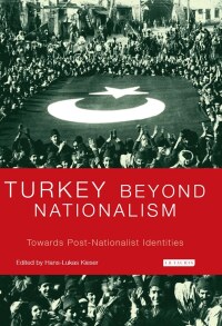 Imagen de portada: Turkey Beyond Nationalism 1st edition 9781780763996