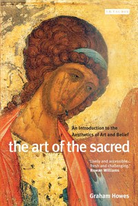 Cover image: The Art of the Sacred 1st edition 9781845110055