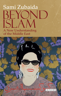 Cover image: Beyond Islam 1st edition 9781848850699