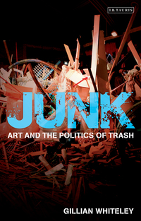Cover image: Junk 1st edition 9781848854123