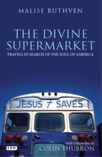 Cover image: The Divine Supermarket 1st edition 9781780760223