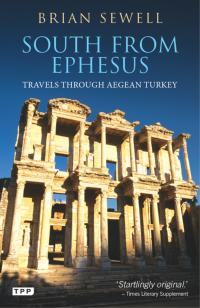 Cover image: South from Ephesus 1st edition 9781780761206