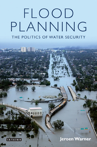 Cover image: Flood Planning 1st edition 9781845118174