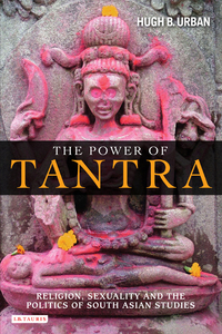 Cover image: The Power of Tantra 1st edition 9781845118730