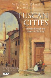 Omslagafbeelding: Tuscan Cities 1st edition 9781848855502