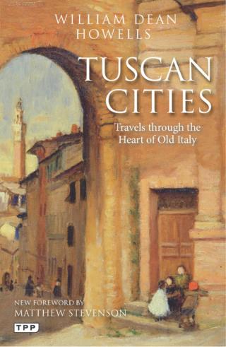 Cover image: Tuscan Cities 1st edition 9781848855502