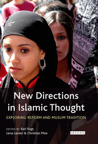 Cover image: New Directions in Islamic Thought 1st edition 9781845117399