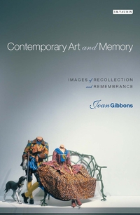 Cover image: Contemporary Art and Memory 1st edition 9781501357930