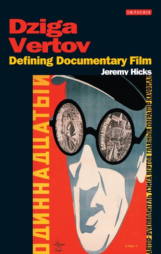 Imagen de portada: Dziga Vertov 1st edition 9781845113766