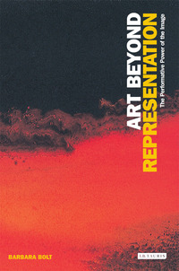 Cover image: Art Beyond Representation 1st edition 9781850434115