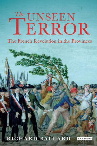 Immagine di copertina: The Unseen Terror 1st edition 9781848853256