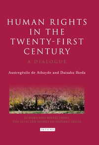 表紙画像: Human Rights in the Twenty-first Century 1st edition 9781845119881