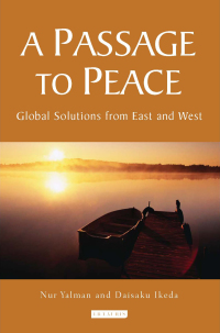 Omslagafbeelding: A Passage to Peace 1st edition 9781845119225