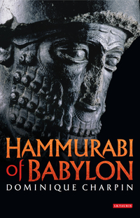 Imagen de portada: Hammurabi of Babylon 1st edition 9781848857520