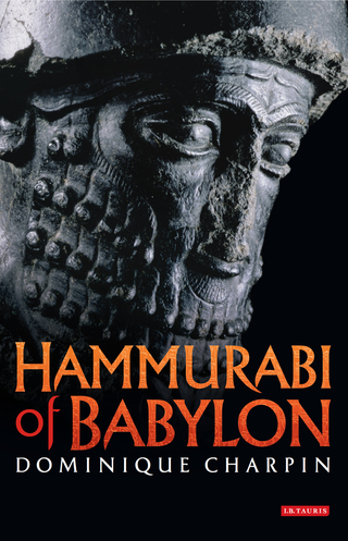 Cover image: Hammurabi of Babylon 1st edition 9781848857520