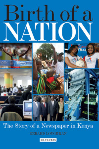 صورة الغلاف: Birth of a Nation 1st edition 9781350170773