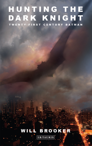 Immagine di copertina: Hunting the Dark Knight 1st edition 9781848852792