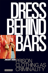 Cover image: Dress Behind Bars 1st edition 9781850438939