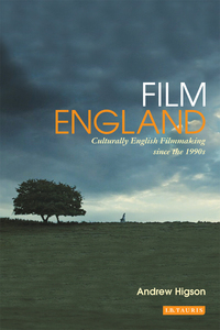 Cover image: Film England 1st edition 9781848854536