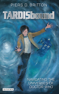 Immagine di copertina: TARDISbound 1st edition 9781845119256