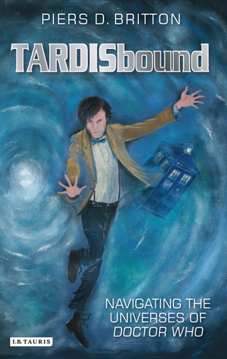 Imagen de portada: TARDISbound 1st edition 9781845119256