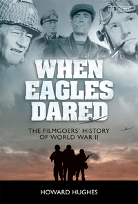 Cover image: When Eagles Dared 1st edition 9781848856509