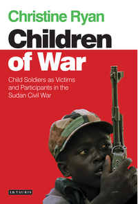 Cover image: Children of War 1st edition 9781780760179