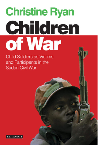 صورة الغلاف: Children of War 1st edition 9781780760179