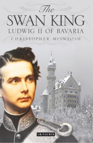 Cover image: The Swan King 1st edition 9781848858473