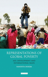 Cover image: Representations of Global Poverty 1st edition 9781780767734