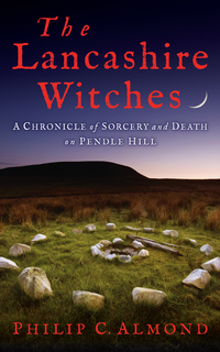 صورة الغلاف: The Lancashire Witches 1st edition 9781784537715