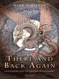 Cover image: There and Back Again 1st edition 9781780769271