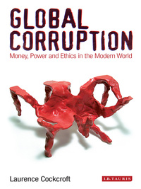 Cover image: Global Corruption 1st edition 9781780767604