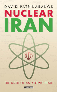 表紙画像: Nuclear Iran 1st edition 9781780761251