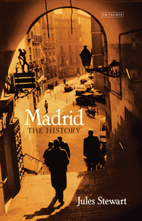Omslagafbeelding: Madrid 1st edition 9781780762814