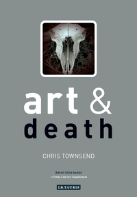 Cover image: Art and Death 1st edition 9781845116620